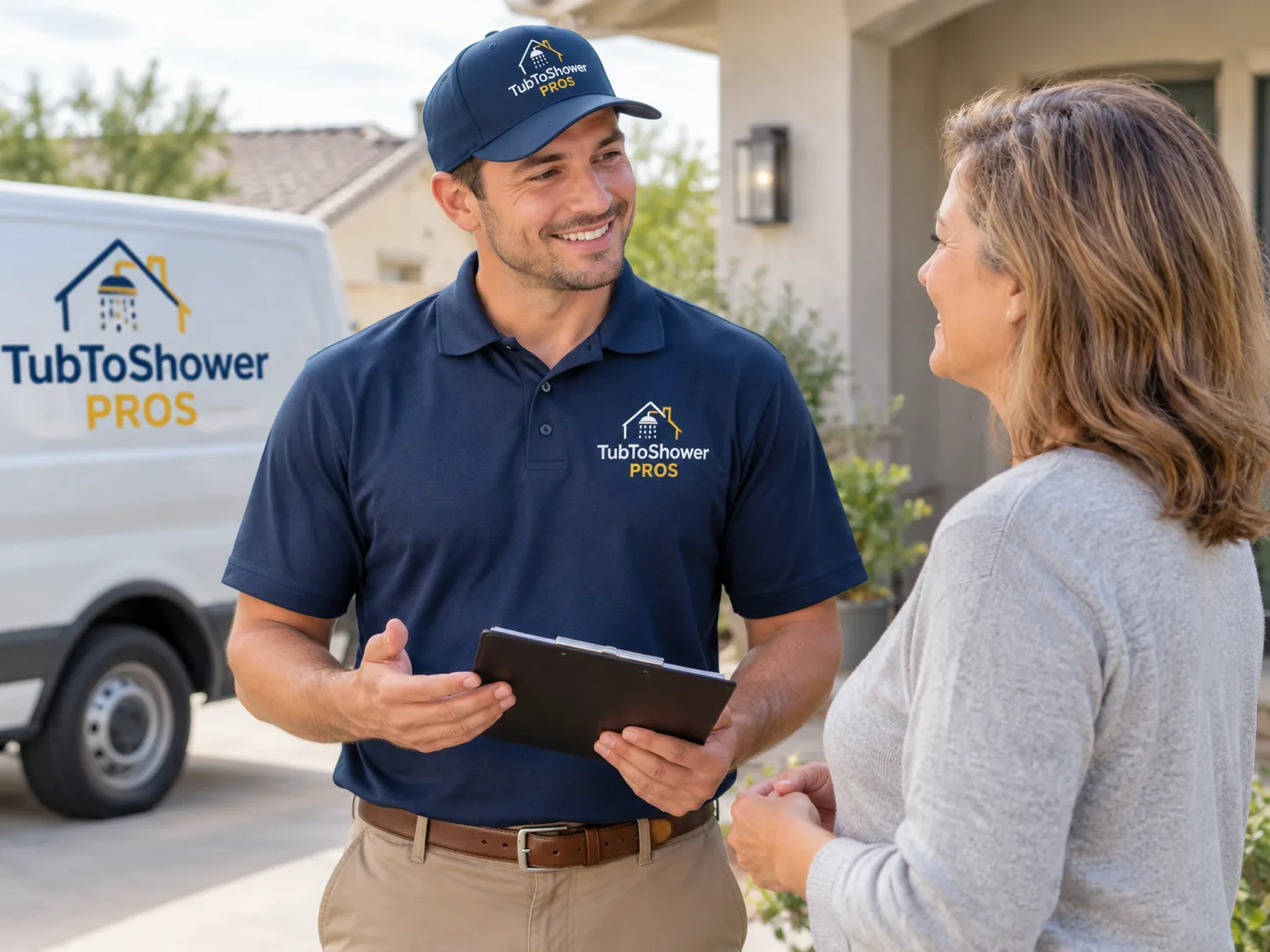 Tub Shower Conversion Etowah, TN FAQs